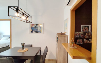Resale - Apartment -
Torrevieja