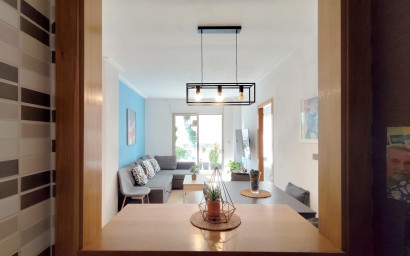 Resale - Apartment -
Torrevieja