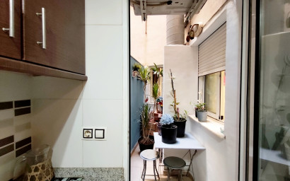 Resale - Apartment -
Torrevieja