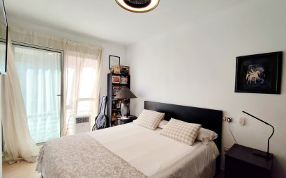 Resale - Apartment -
Torrevieja