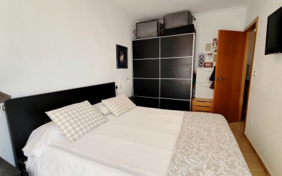 Resale - Apartment -
Torrevieja