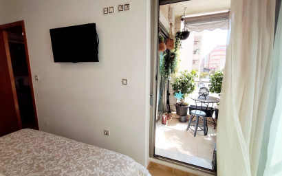 Resale - Apartment -
Torrevieja