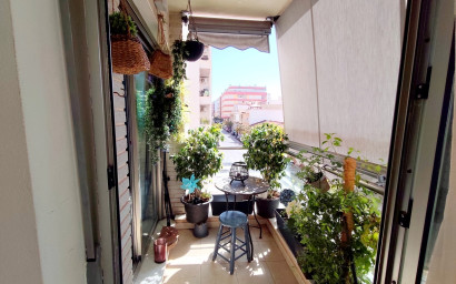 Resale - Apartment -
Torrevieja
