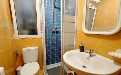 Resale - Apartment -
Torrevieja
