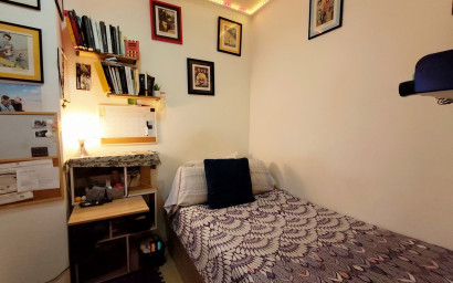 Resale - Apartment -
Torrevieja
