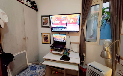 Resale - Apartment -
Torrevieja