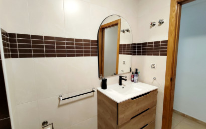 Resale - Apartment -
Torrevieja