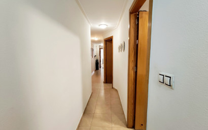 Resale - Apartment -
Torrevieja