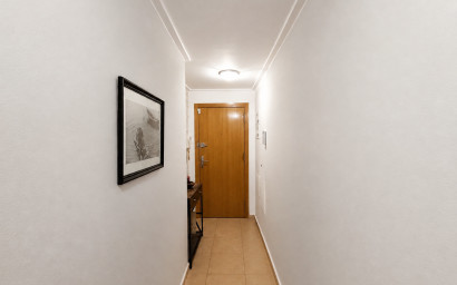 Resale - Apartment -
Torrevieja