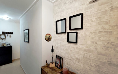 Resale - Apartment -
Torrevieja
