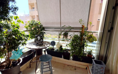 Resale - Apartment -
Torrevieja