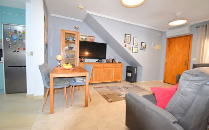 Revente - Appartement -
Orihuela Costa - Playa Flamenca