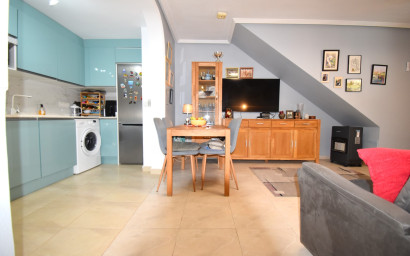 Revente - Appartement -
Orihuela Costa - Playa Flamenca