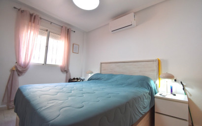 Revente - Appartement -
Orihuela Costa - Playa Flamenca