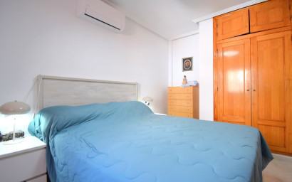 Revente - Appartement -
Orihuela Costa - Playa Flamenca
