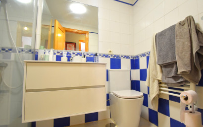 Revente - Appartement -
Orihuela Costa - Playa Flamenca