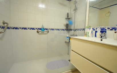 Revente - Appartement -
Orihuela Costa - Playa Flamenca