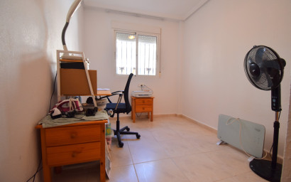 Revente - Appartement -
Orihuela Costa - Playa Flamenca