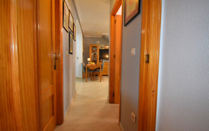 Revente - Appartement -
Orihuela Costa - Playa Flamenca