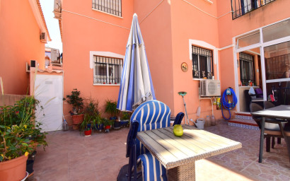 Revente - Appartement -
Orihuela Costa - Playa Flamenca