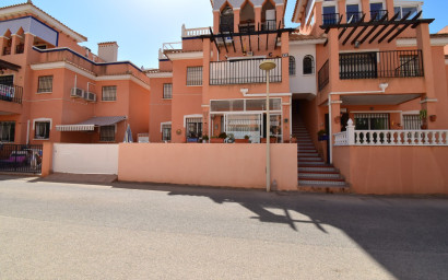 Revente - Appartement -
Orihuela Costa - Playa Flamenca