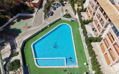 Revente - Appartement -
Orihuela Costa - Playa Flamenca