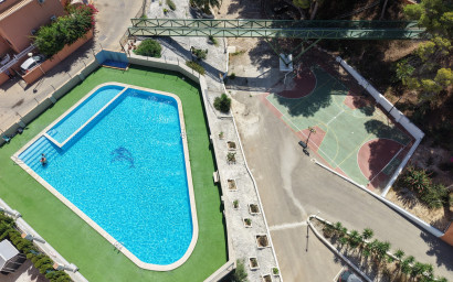 Revente - Appartement -
Orihuela Costa - Playa Flamenca