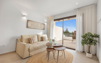 Nouvelle construction - Appartement -
Los Alcazares - La Serena Golf
