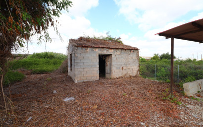 Revente - Maison de campagne -
Heredades - Heredades - Country