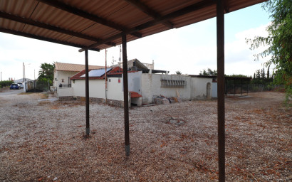 Revente - Maison de campagne -
Heredades - Heredades - Country
