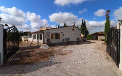 Revente - Maison de campagne -
Heredades - Heredades - Country
