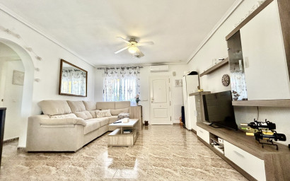 Resale - Apartment -
La Zenia