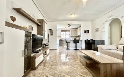 Resale - Apartment -
La Zenia