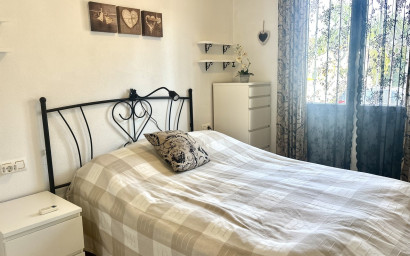 Resale - Apartment -
La Zenia