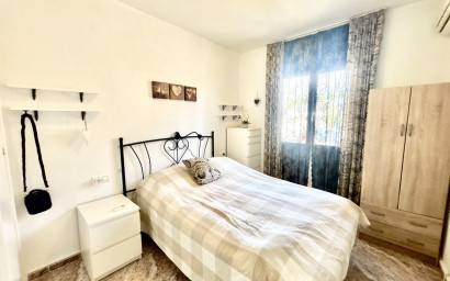 Resale - Apartment -
La Zenia