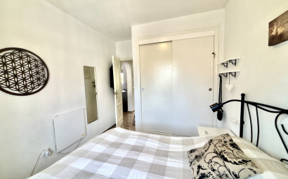 Resale - Apartment -
La Zenia