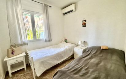 Resale - Apartment -
La Zenia
