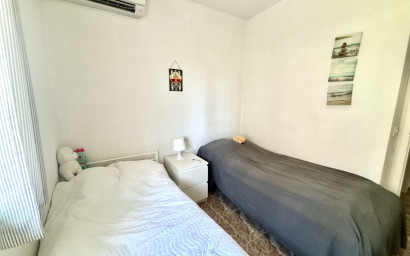 Resale - Apartment -
La Zenia