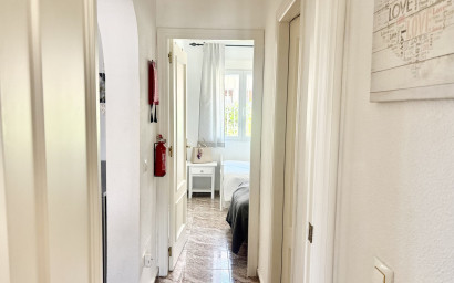 Resale - Apartment -
La Zenia