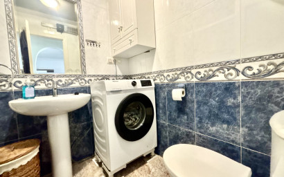 Resale - Apartment -
La Zenia