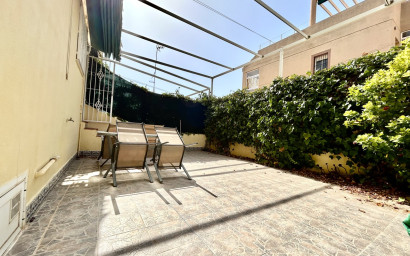 Resale - Apartment -
La Zenia