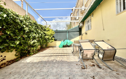 Resale - Apartment -
La Zenia