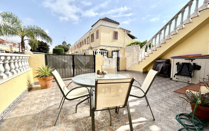 Resale - Apartment -
La Zenia