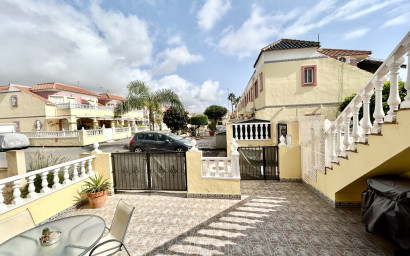 Resale - Apartment -
La Zenia