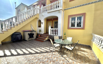 Resale - Apartment -
La Zenia