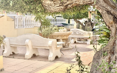 Resale - Apartment -
La Zenia