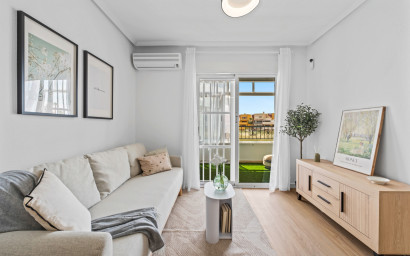 Revente - Appartement -
Playa Flamenca