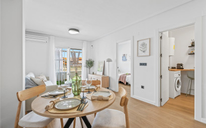 Revente - Appartement -
Playa Flamenca