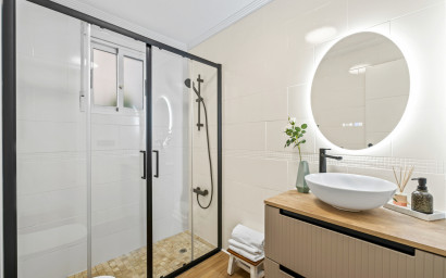 Revente - Appartement -
Playa Flamenca