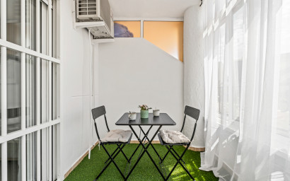 Revente - Appartement -
Playa Flamenca